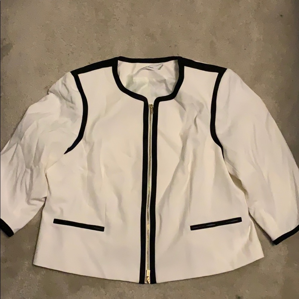 Calvin Klein Blazer